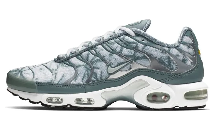 Nike Air Max Plus Palm Trees Green