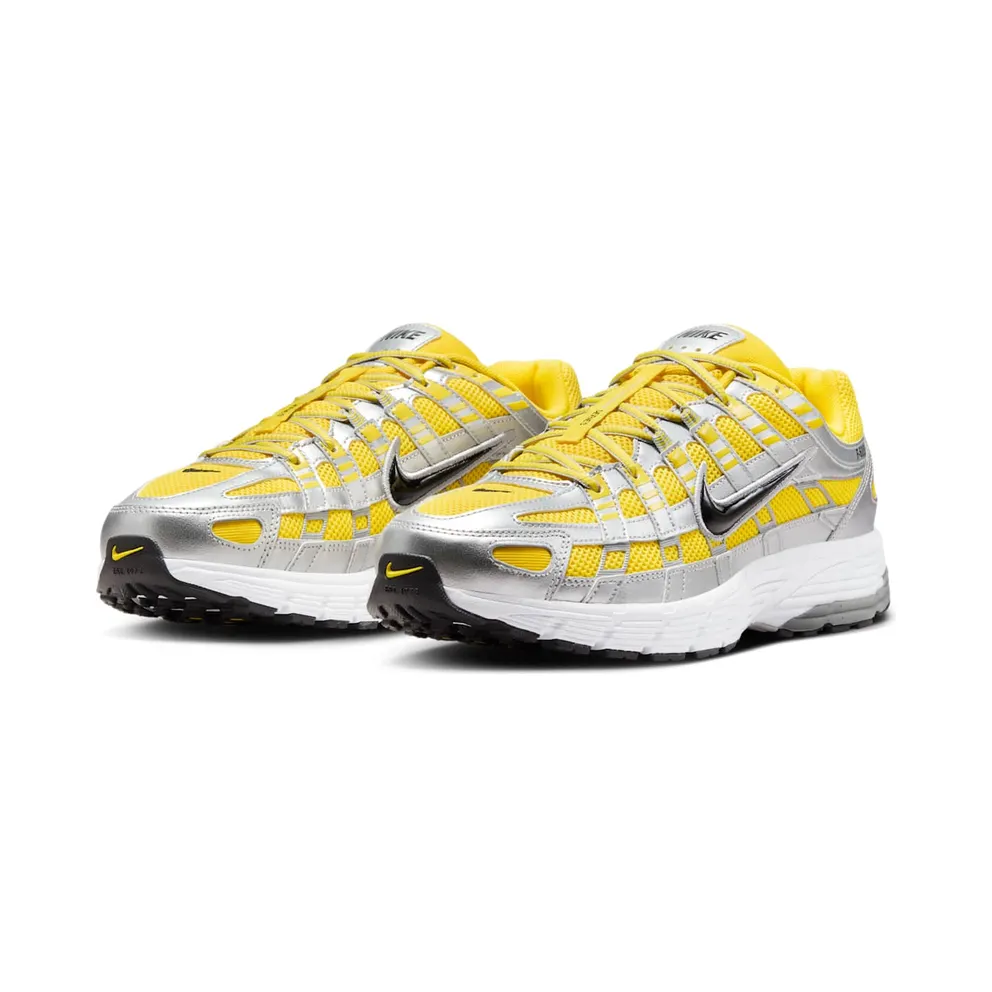 Nike P-6000 Lightning Metallic Silver (CD6404-701)