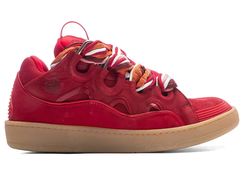 Lanvin Curb Sneaker Lipstick (FM-SKRK11-DRAL-H22303)