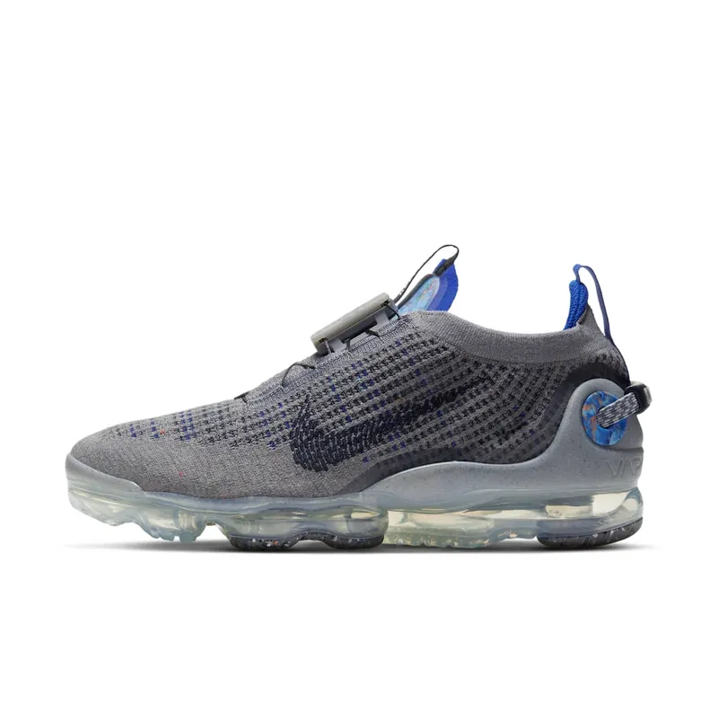 Nike Air VaporMax 2020 Flyknit Grey (CW1765-002)