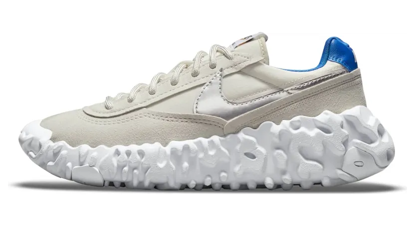 Nike OverBreak SP Cream Midnight Navy (DC3041-001)