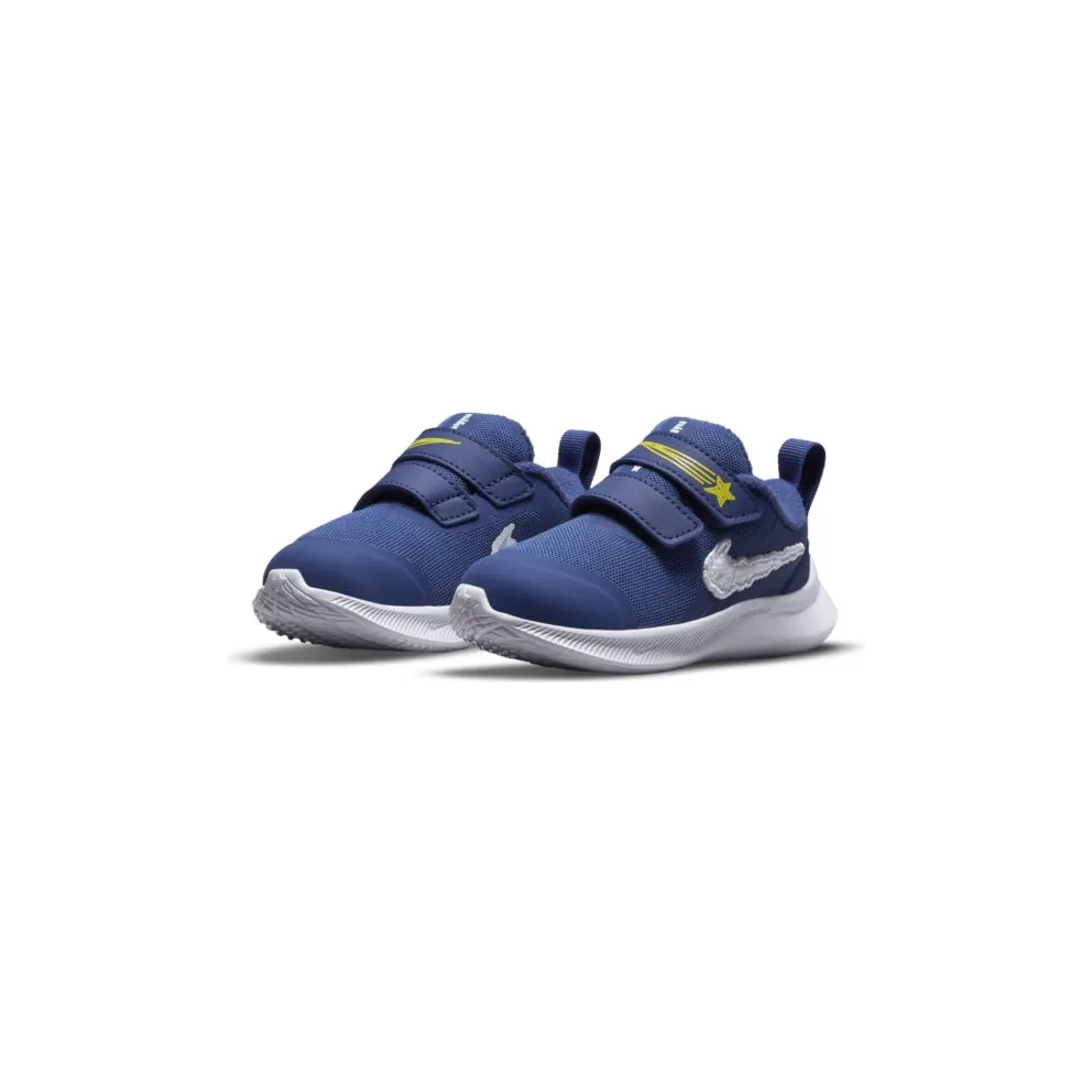 Nike Star Runner 3 Dream Baby & Toddler Blue (DD0751-400)