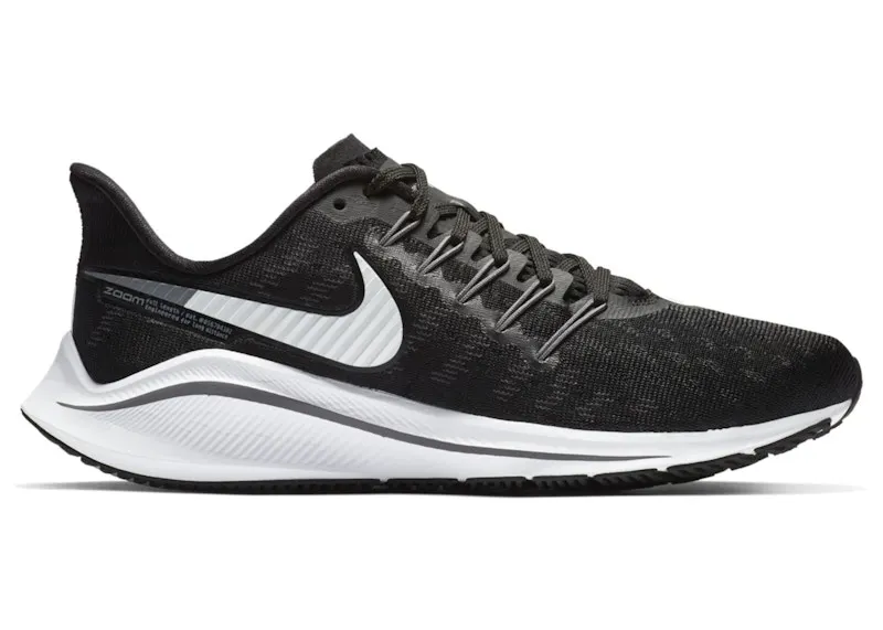 Nike Air Zoom Vomero 14 Black (AH7858-010)