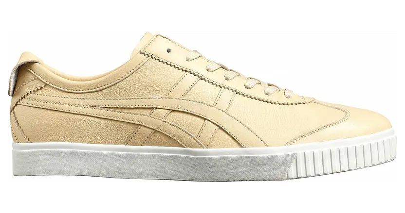 Onitsuka Tiger Mexico 66 Sneaker beige (D80UK-0505)