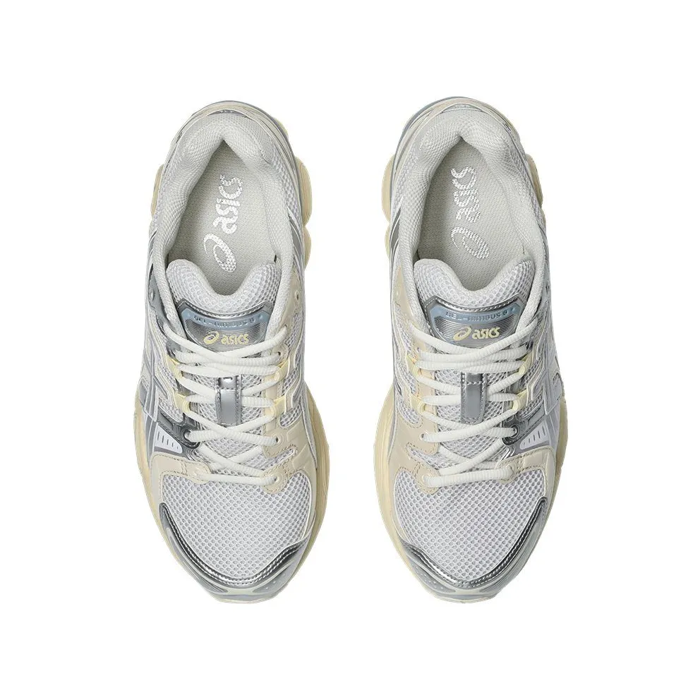 ASICS Gel-Nimbus 9 White Pure Silver (1201A424-106)