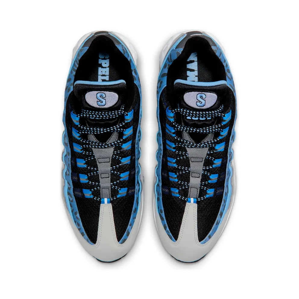 Nike Air Max 95 “Yardrunners Spelman” (II7275-001)
