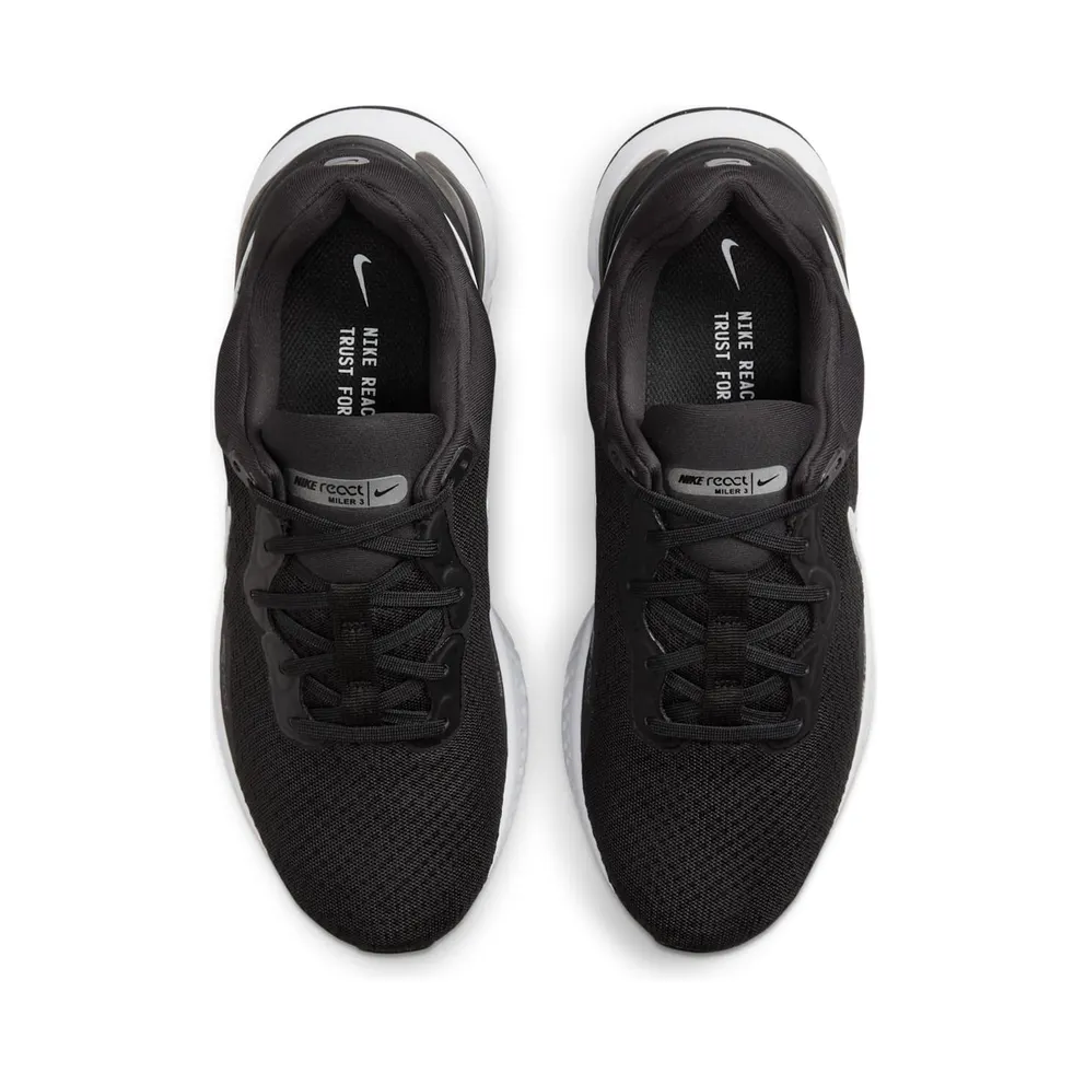 Running Shoes Women Nike React Miller 3 DD0491-001