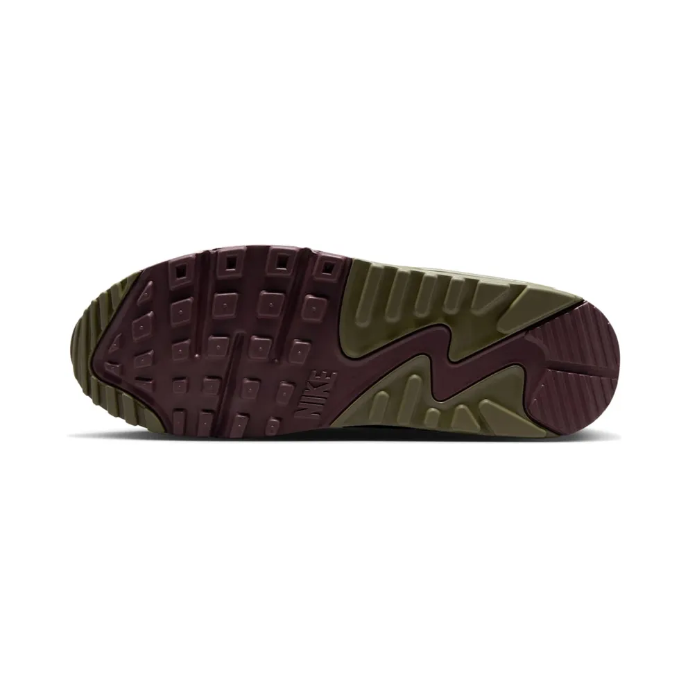 Nike Air Max 90 “Hemp Earth” (FB9658-200)