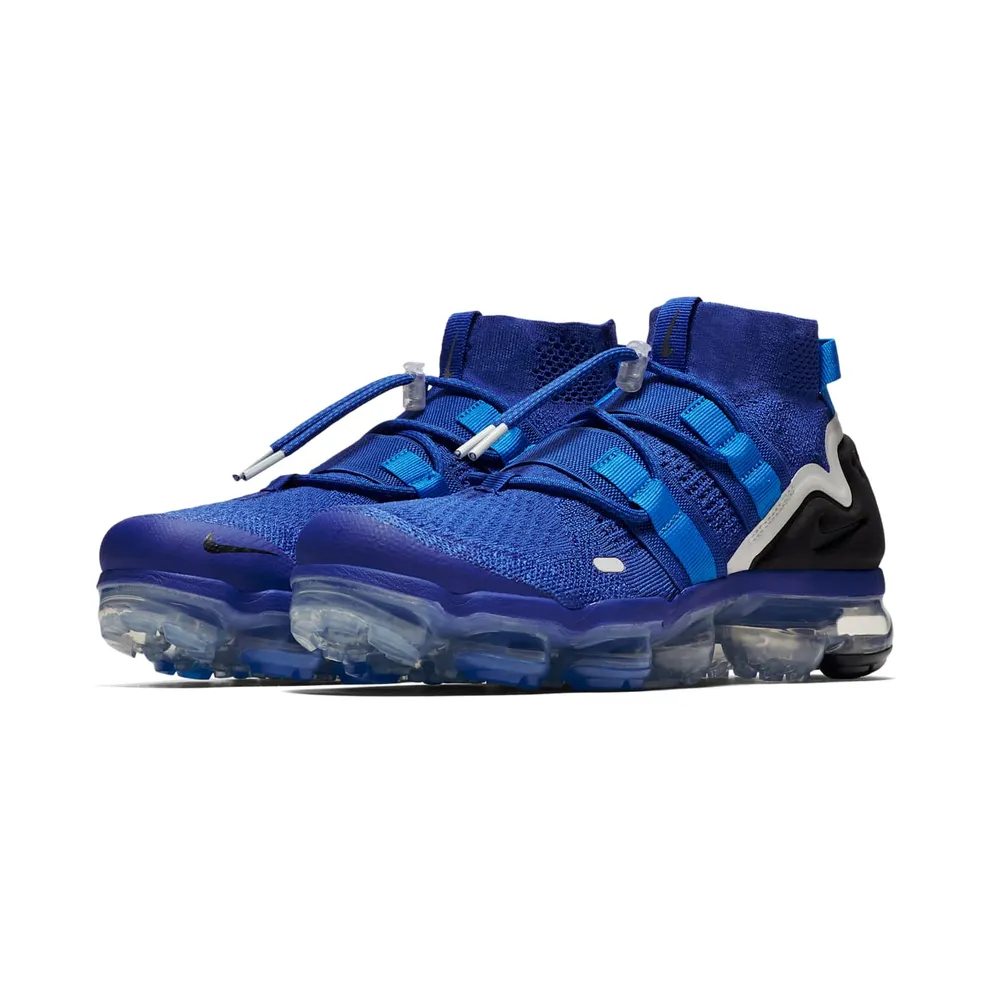 Nike Air VaporMax Utility Game Royal Game Royal/Black-Photo Blue-Summit White (AH6834-400)