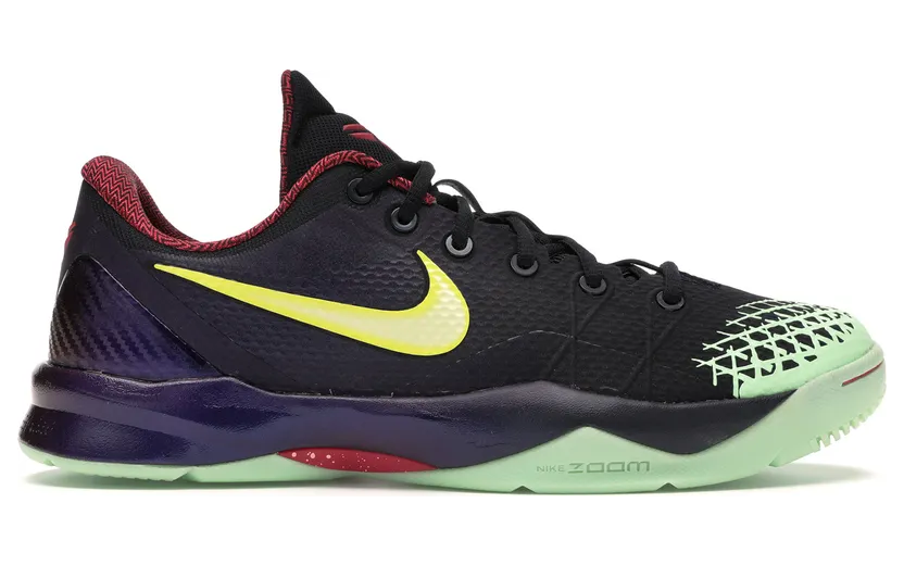 Nike Zoom Kobe Venomenon 4 LA Chinatown (635578-003)