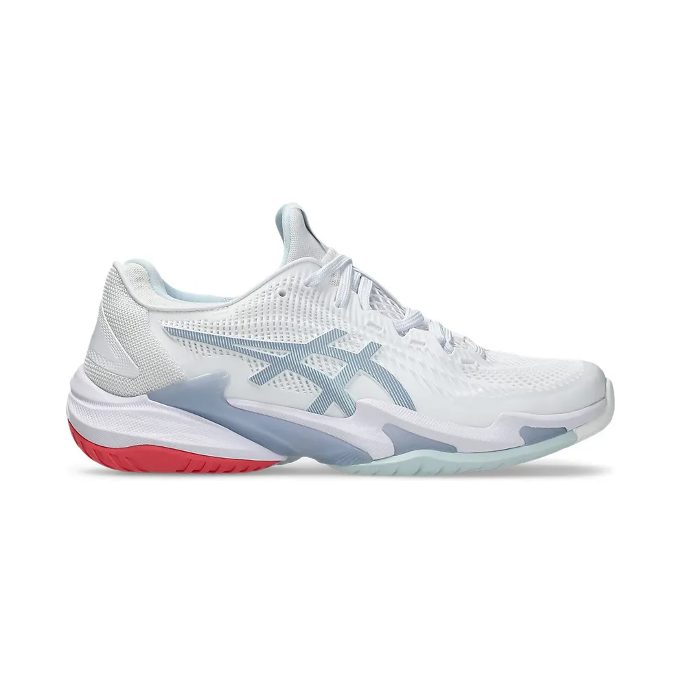 ASICS COURT FF 3 “White / Sky” (1042A220-107)