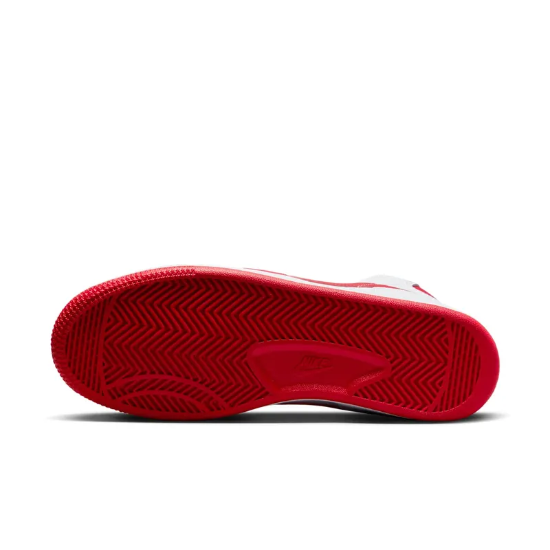 Nike Terminator High “University Red” (FJ4454-100)