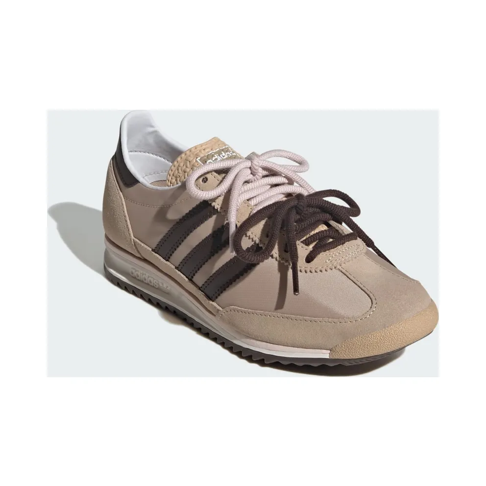 Adidas SL 72 OG Magic Beige / Dark Brown / Wonder Quartz (KK3661)