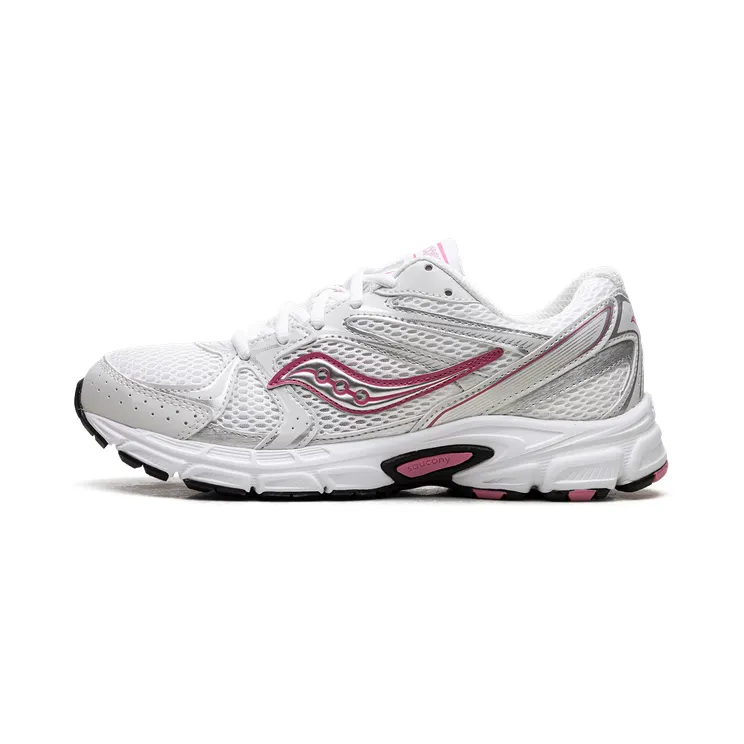 Saucony Grid Ride Millennium “White Pink” (S60812-1)