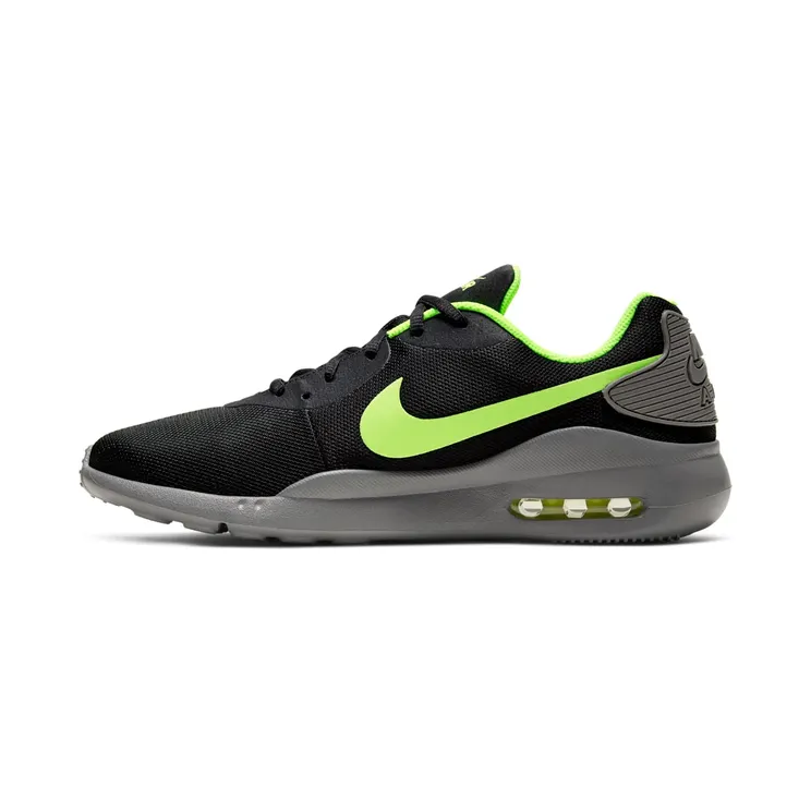Air Max Oketo Black Volt
