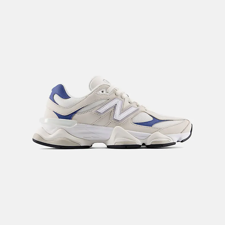 New Balance 9060 “Sea Salt Magic Blue” (U90601KA)