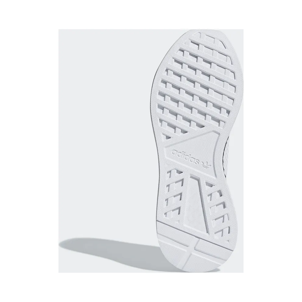 adidas Deerupt Cloud White Core Black Cloud White/Cloud White/Core Black (B41767)