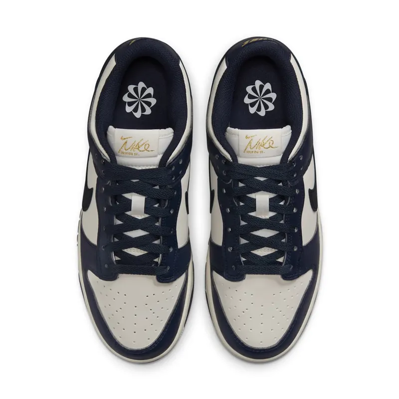 Nike Dunk Low “Olympic” (FZ6770-001)