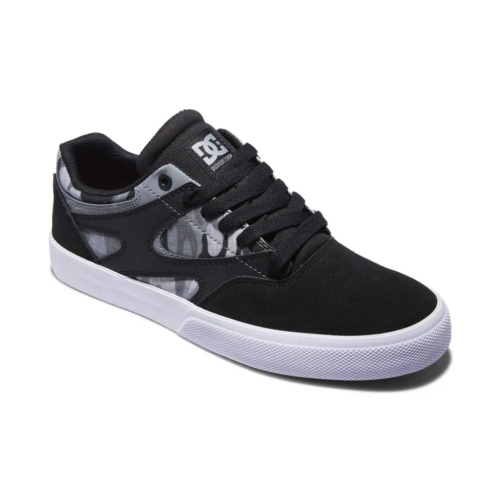 DC Kalis Vulc S Black (ADYS300576bc5)