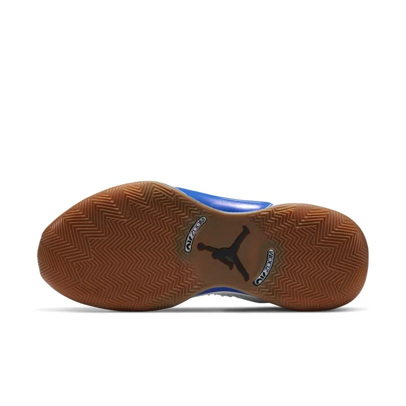 Air Jordan XXXV”Sisterhood”Basketball White (CZ5657-100)