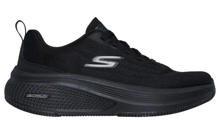 Skechers GO RUN Elevate 2.0 Sneaker Zwart