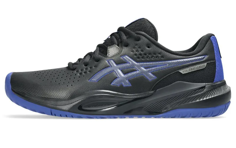 ASICS Gel-Challenger 15 Black Dark Cobalt (1041A510-001)