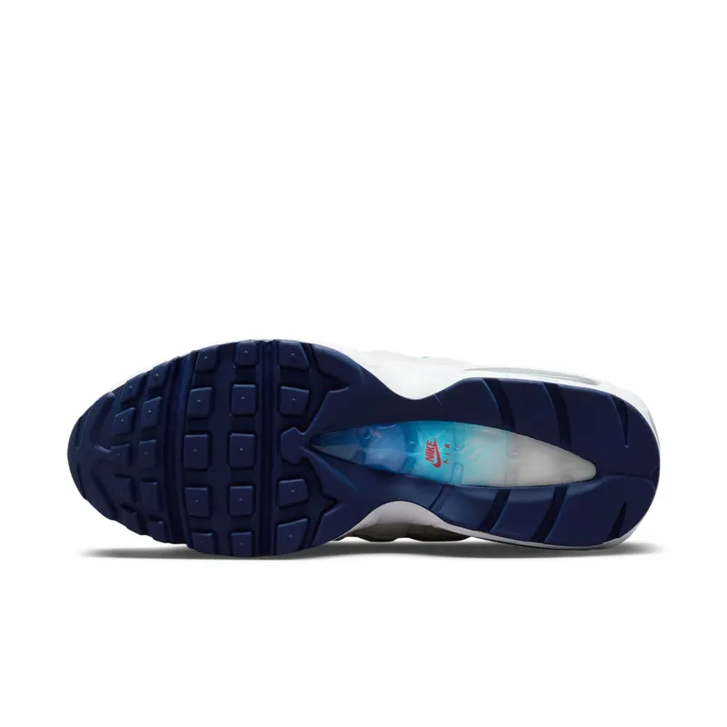 Nike Air Max 95 3 Lions (FB3349-100)