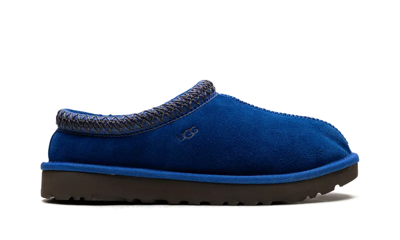 UGG Tasman Slide Classic Blue (5955-CBLW)
