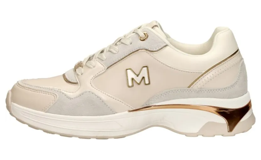 Mexx sneaker Offwhite (6000066983C15)