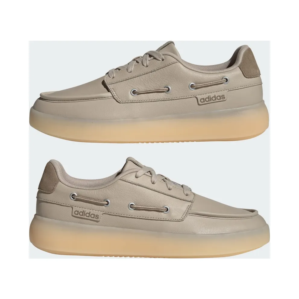 Adidas BARREDA DECODE Shoes Khaki Three / Khaki Six / Warm Vanilla (KJ4979)