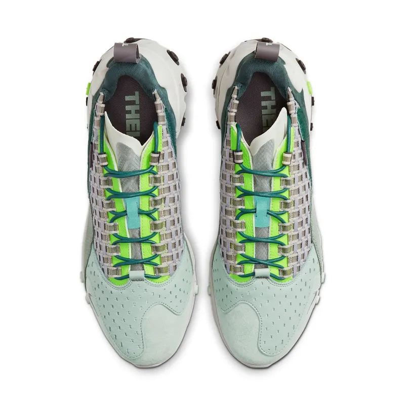 Nike React Sertu Grey (CT3442-300)