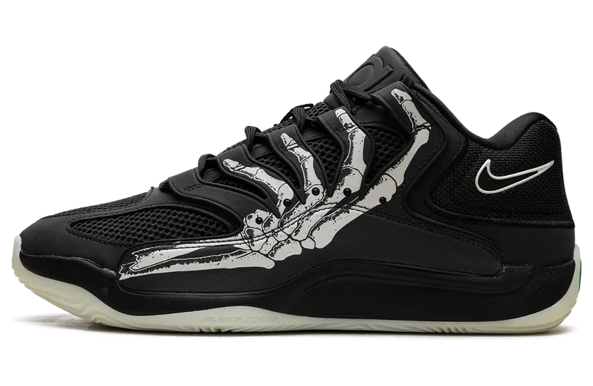 Nike KD 18 SE “Halloween” (IM1347-001)