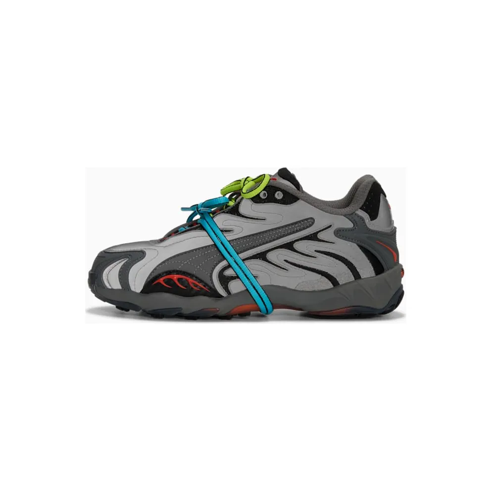 Puma Inhale A$AP Rocky Reflective Silver (405474-01)