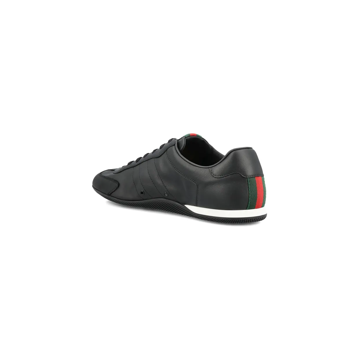 Gucci Shift “Black” (857018 AAFUH 1086) (2)