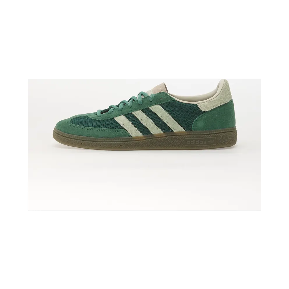 adidas Spezial Green