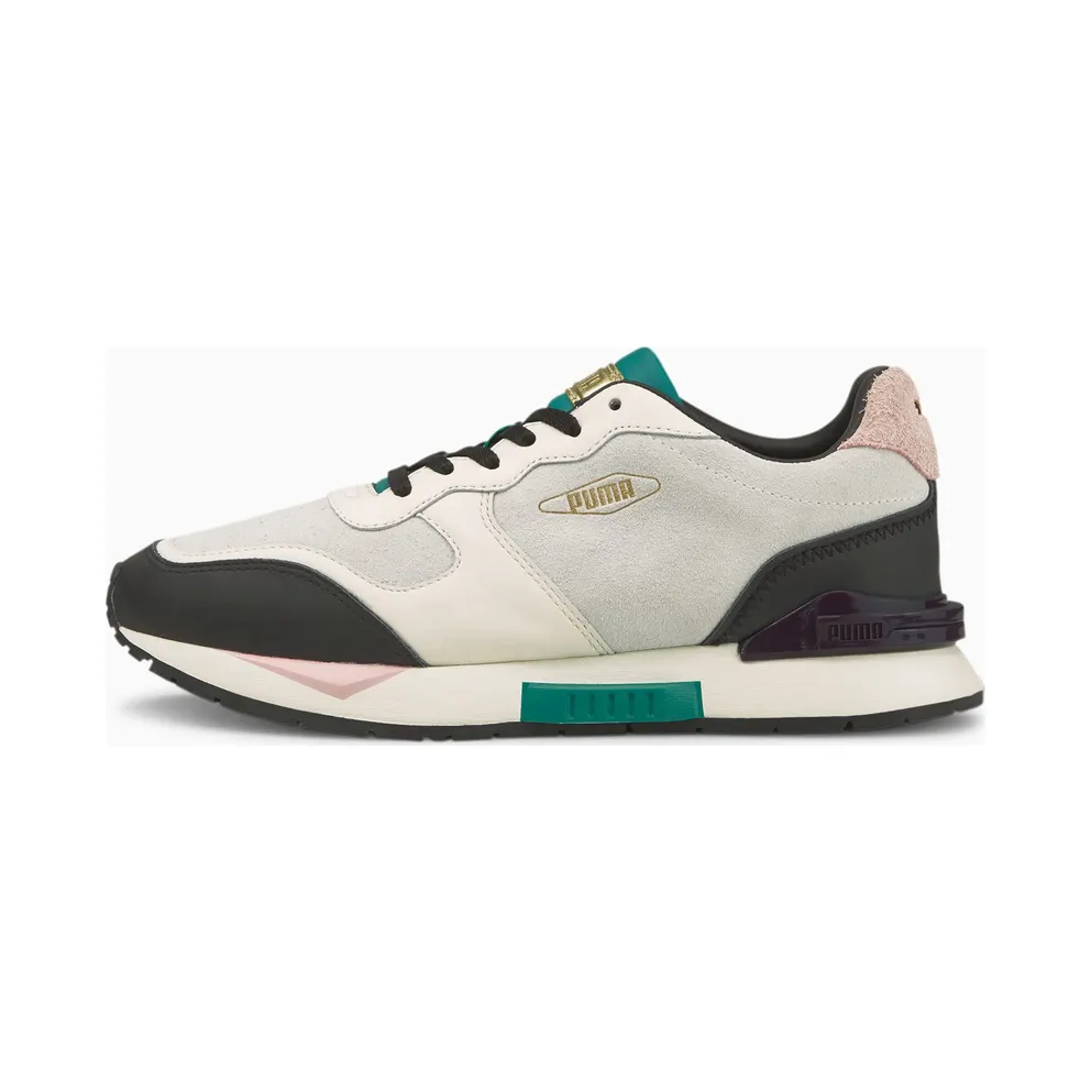 Puma Mirage Clean Prm White (38189403)