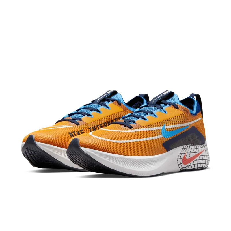 Nike Zoom Fly 4 Premium Light Curry (DO9583-700)