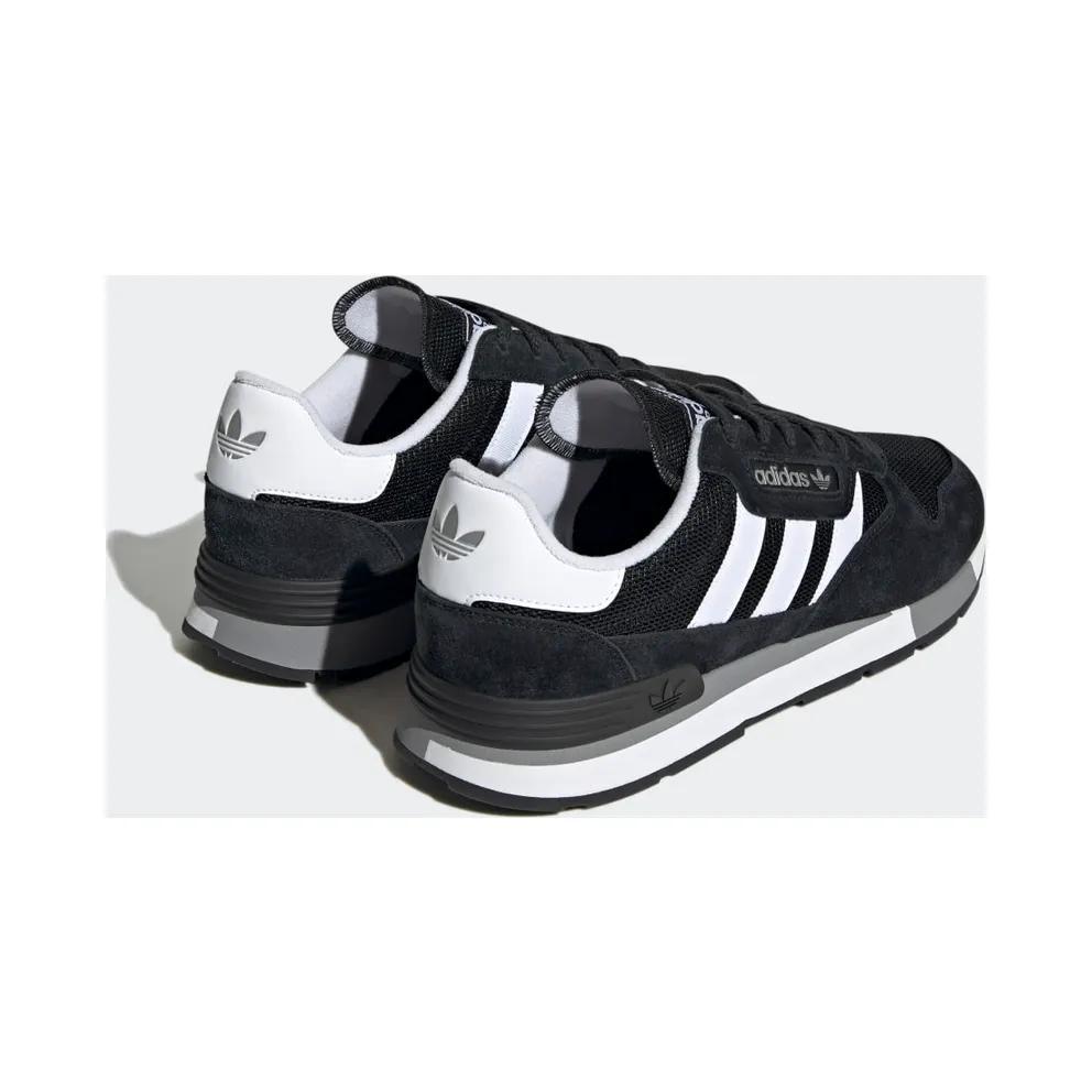 adidas Treziod 2.0 Core Black / Cloud White / Grey Three (GY0051)
