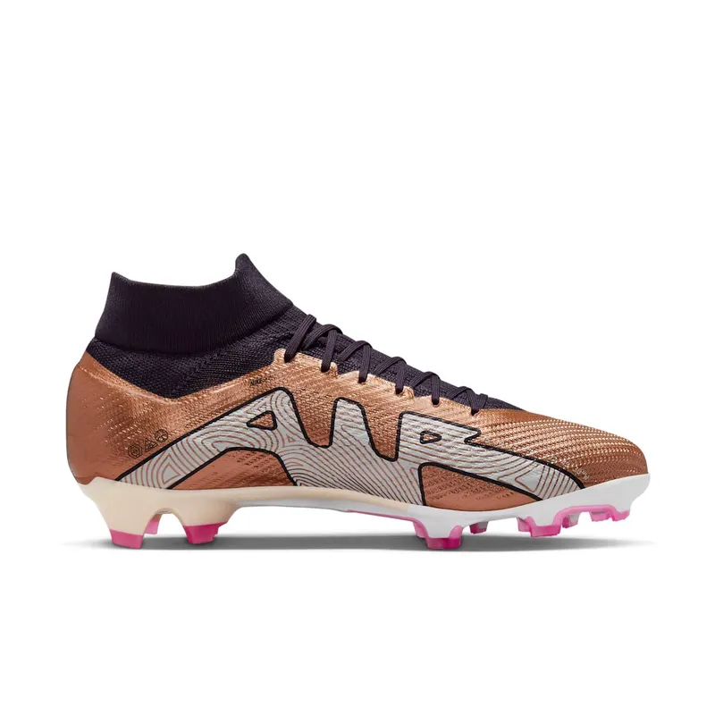 Nike Zoom Mercurial Superfly 9 Pro FG Generation Pack (DR5939-810)