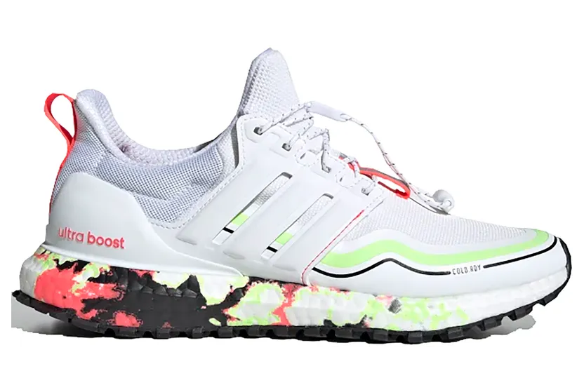 Adidas Ultraboost WinterRdy DNA (FV7017)
