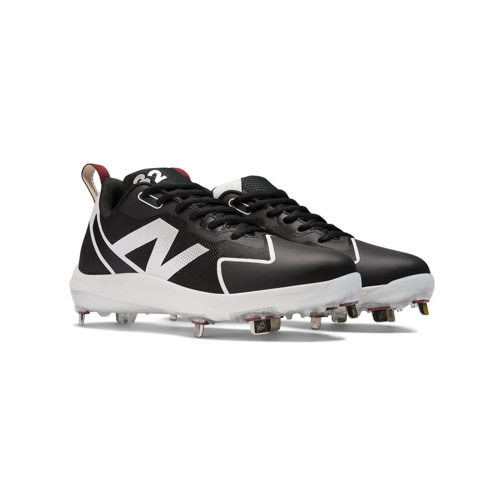 New Balance FuelCell Romero Duo Black White (SMROMBK2)
