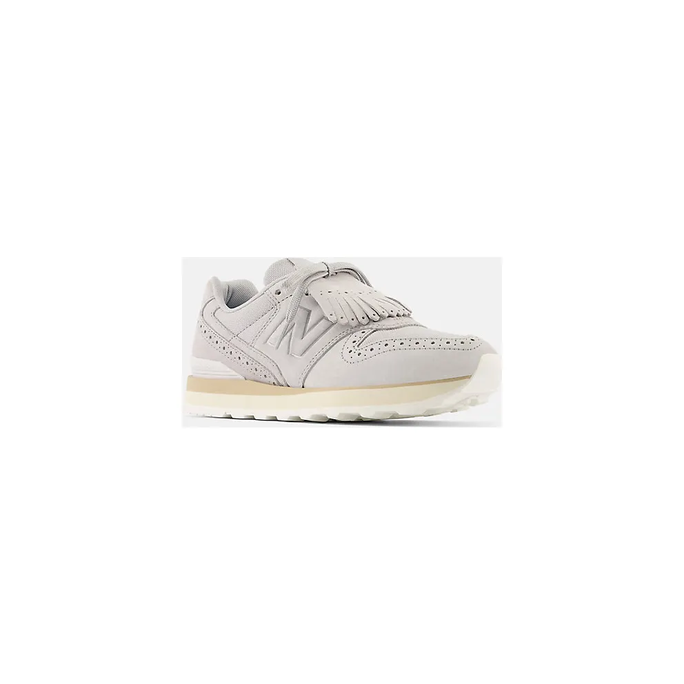 New Balance 996 Tassels Grey (WL996TD2)