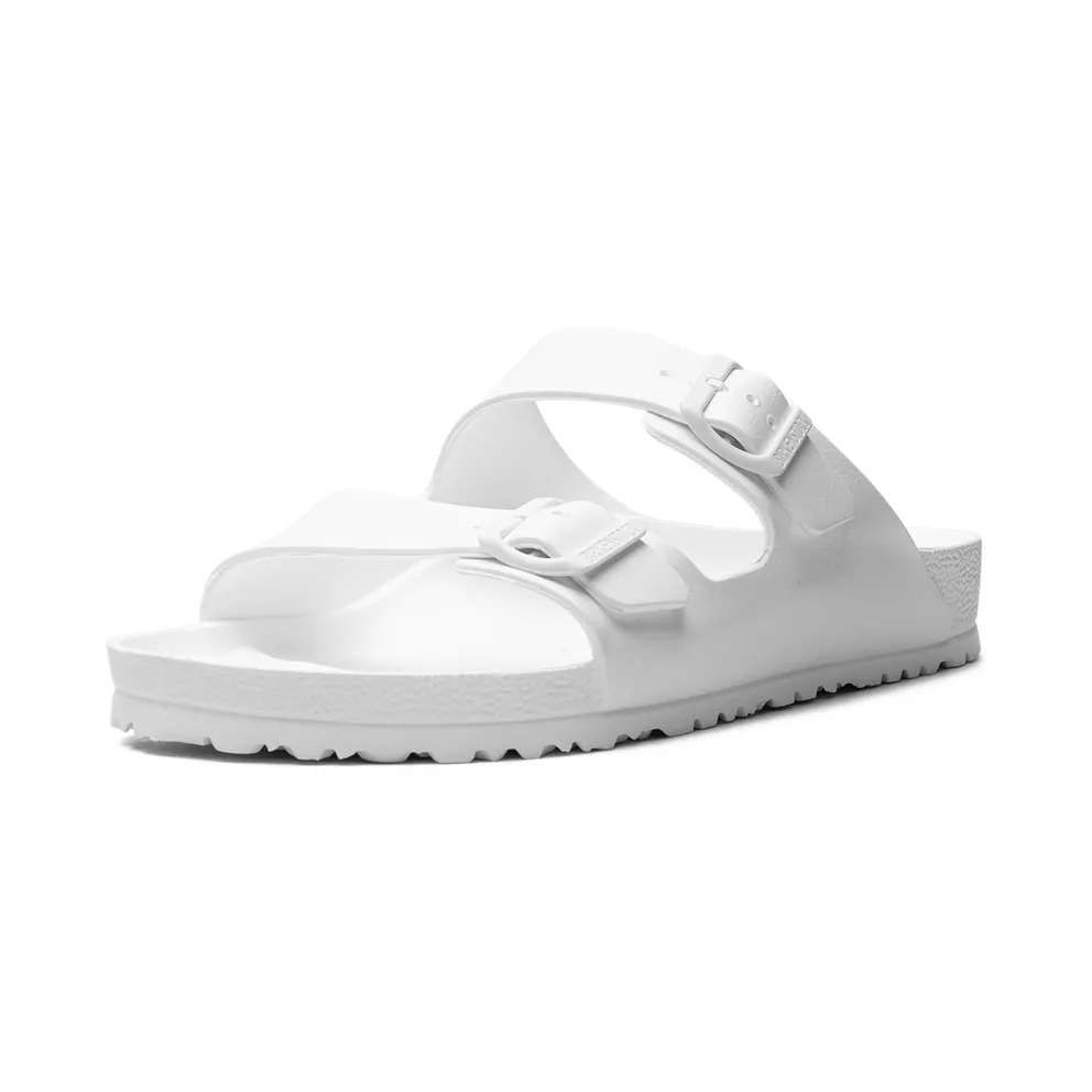 Birkenstock Arizona EVA “White” (0129441)