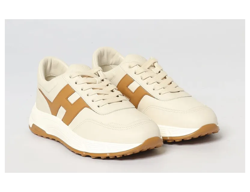 Hogan Sneakers Beige (HXM5630FR30UAI0RVK)