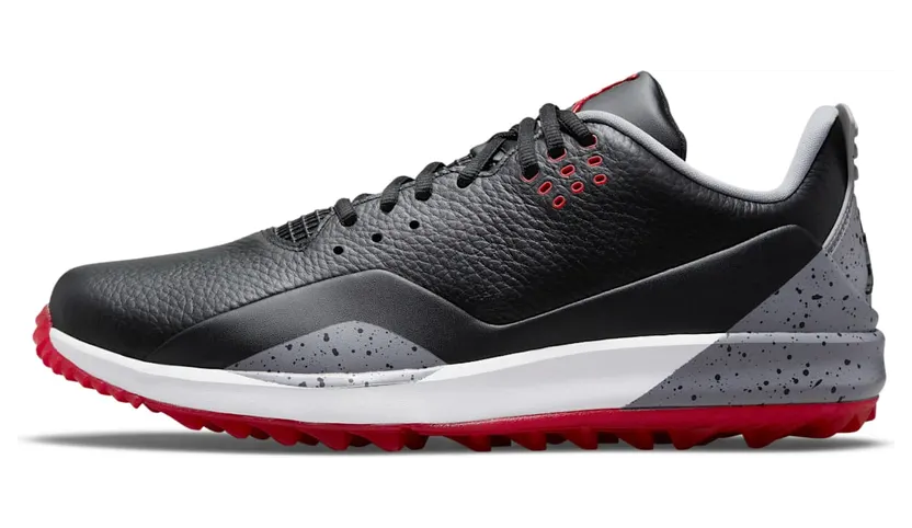 Air Jordan 3 CW7242-001