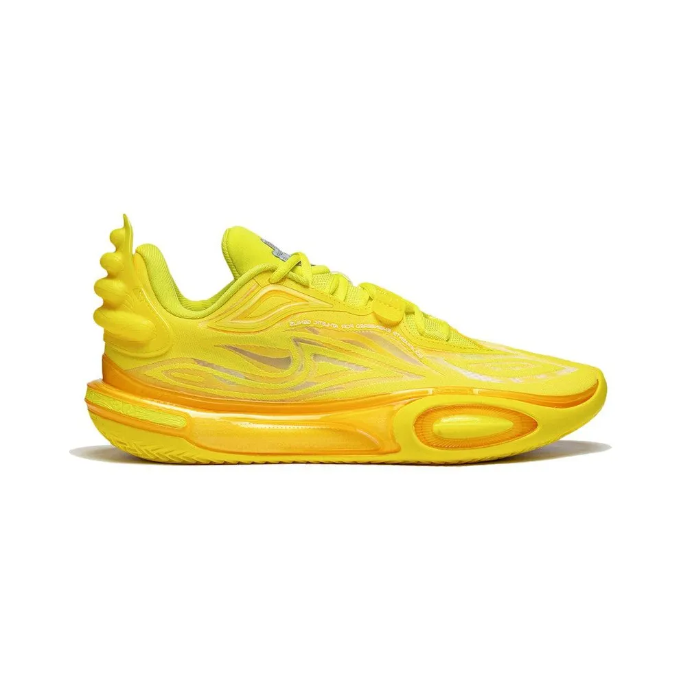 Li-Ning Wade All City 11 V2 Chemical Reaction (ABAT053-5)