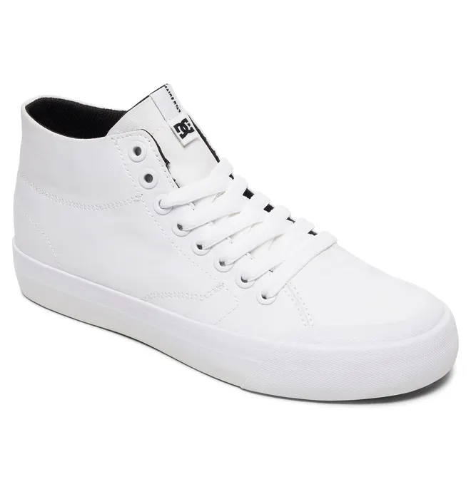 DC Evan HI Zero TX White (ADJS300229wht)
