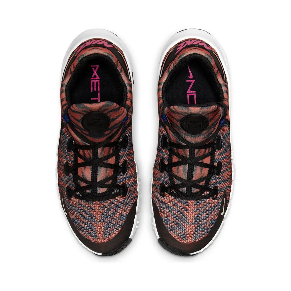 Nike Free Metcon 4 Training Black (DJ8655-018)