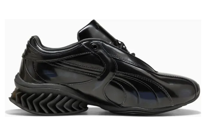 Puma _J.L-A.L_ CELL GEO 1 Midnight Black / New Navy (40642601)