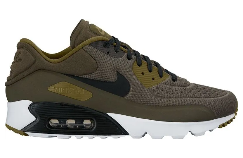 Nike Air Max 90 Ultra Cargo Khaki (845039-300)